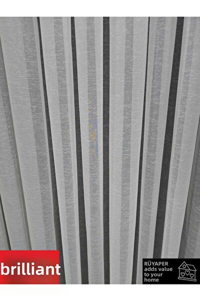 Brillant Rüyaper Italian Series Produs în tendințe Cortina de tul de cristal ...