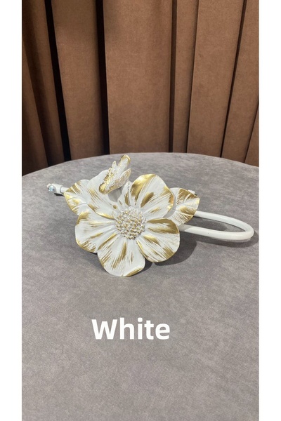 Helezoni Αξεσουάρ κουρτίνας Πολυεστερικό κάλυμμα που τοποθετείται σε κορνίζα ...