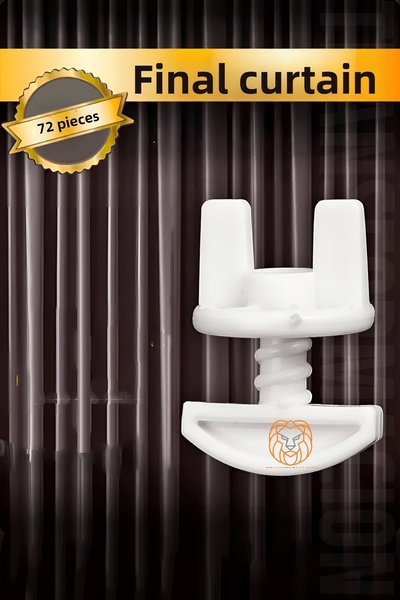 Transformacion 72 части Стоп корниз Finale - Завършваща завеса 721327