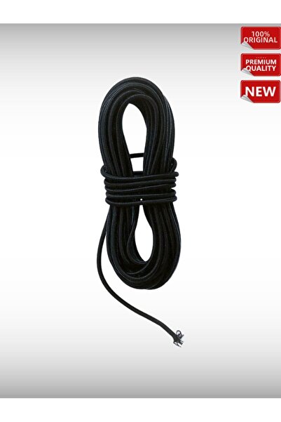 OverPazar Cort de laborator Elastic pentru caravană - 6 M