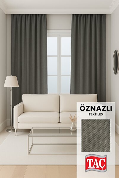 Perlife Gold ® Perdele de fundal de culoare uni – pliată în mod frecvent – su...