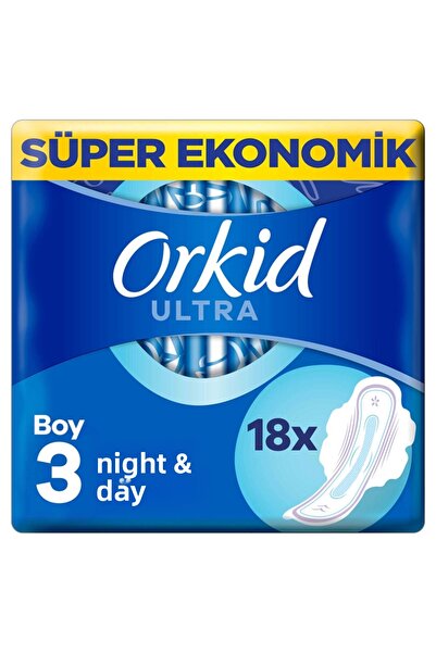 Orkid ألترا إكسترا 4 نايت 18