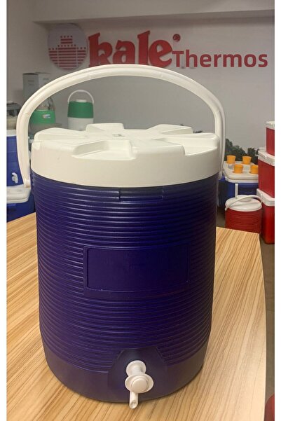 Kale Termos - ترمس نزهة سوبر سعة 25 لتر مع صنبور