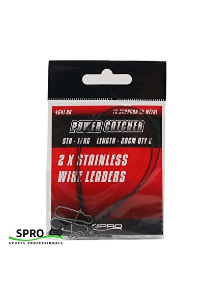 Spro سلك 16 كيلو 20 سم