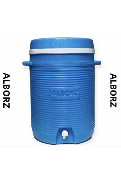 NESS AVM سوبر نزهة حرارية مع شريط 50 لتر حجم القبيلة