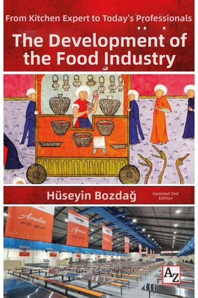 TREND The Development of the Food Industry
