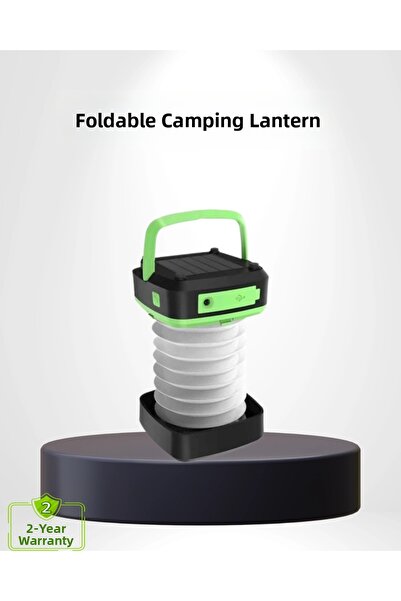 Twin Store Led Lamp – Touch Control, 3 Levels of Brightness