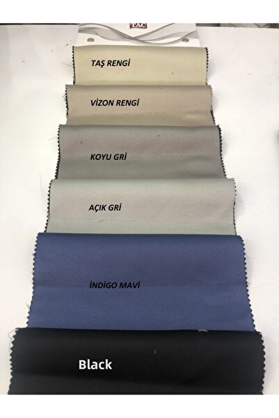 Taç Cortina de oprire a luminii Gri închis Gp116