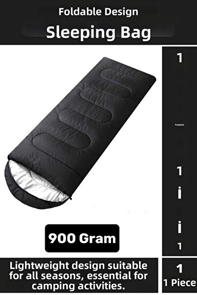 Wintoup Συμπαγής 4 εποχών Κατάλληλος για ζεστό 190 x 70 cm Διπλό Κάμπινγκ ΠΤΥ...