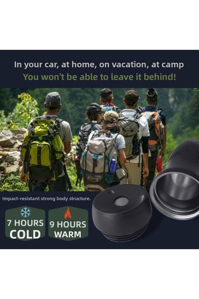 Rioba Thermos mug