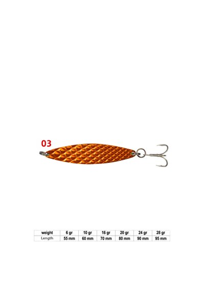 Wily Hylaz 3D-Hologram 24Gr Cl03 Spoon