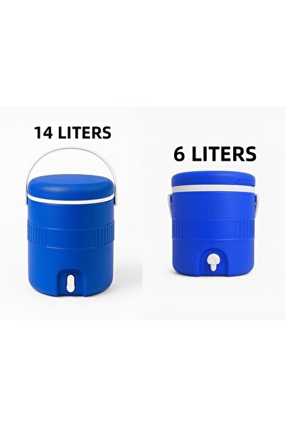 Masaf Home Cold Water Thermos Camping Thermos Long Cold Keeping Outdoor Therm...