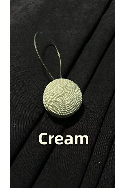 Helezoni Μαγνητικός συλλέκτης κουρτινών τούλι Πόρπη τούλι Ανυψωτικό κουρτίνας...