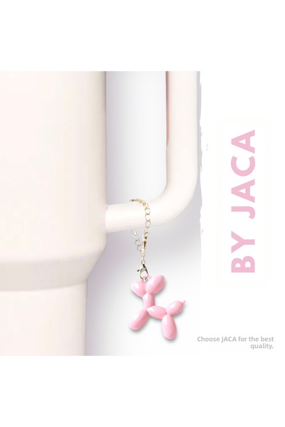 JACA إكسسوار زينة الترمس - سحر السلسلة