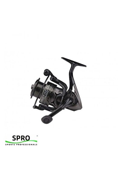 Spro كريستا بروتوكول 4000 - ماكينة الصيد