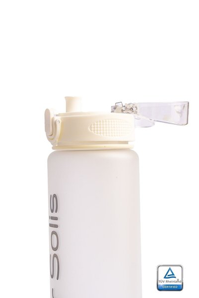 Cor Solis 1050ml Certified Bpa Free, Water Bottle, Flask, Tritan