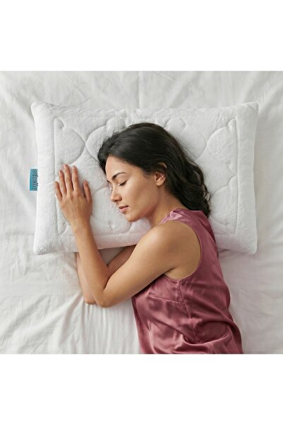 OTHELLO Реверсивна зимна възглавница Nuova 50x70 см