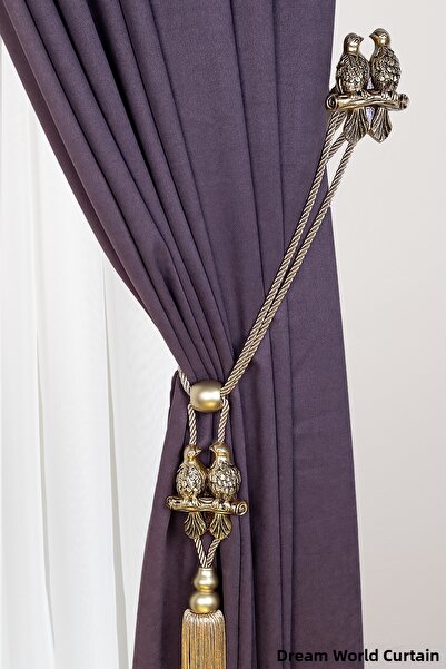 Hayal Dünyası Design special, decorativ, cu detalii de pasăre, accesoriu pent...