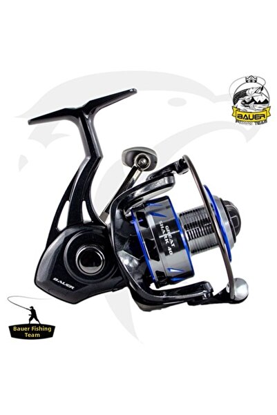 BAUER Great Shark 50 Mașină de pescuit (ys2024)