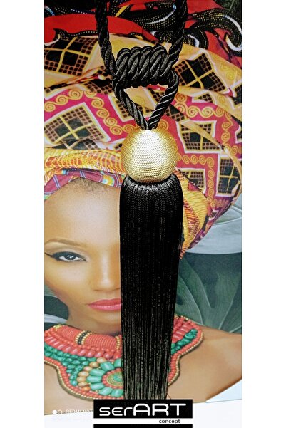 serART DOLUNAY 1 ΤΕΜΑΧΙΟ ΚΟΡΔΟΝΙ ΚΟΥΡΤΙΝΑΣ ΚΟΡΔΟΝΙ ΚΟΥΡΤΙΝΑΣ ΜΕ ΔΙΠΛΗ ΣΤΡΟΓΓΥ...