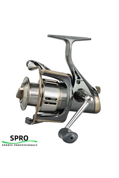 Spro تروما TT2 6+1 آلة دوارة ذات كرة 5.0:1