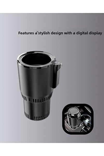 ZERO LAND Ilkeshop (122630) Hs278 Thermos
