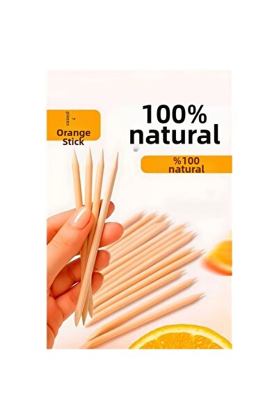 shopwave مجموعة احترافية مكونة من 7 قطع من أعواد البرتقال - مجموعة أدوات تنظي...