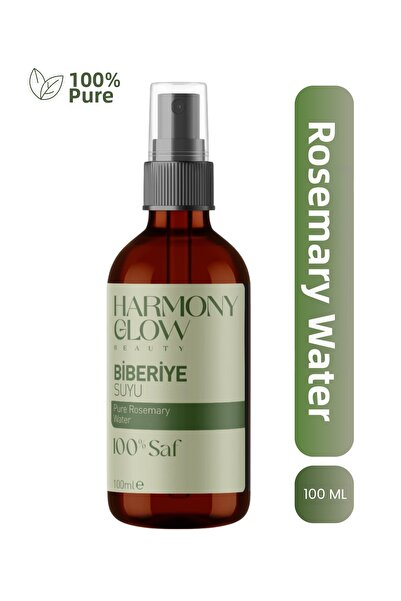 Harmony Glow Beauty ماء إكليل الجبل (نقي 100%)