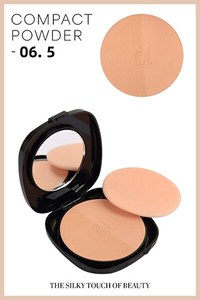 Catherine Arley بودرة - بودرة مدمجة 6,5 بودرة