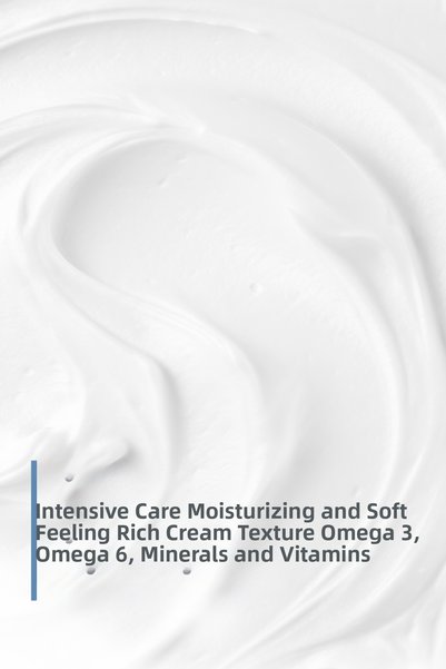 SHINIQ Moisturizing Balm for Dry, Very Dry and Atopic-Prone Skin 200 ml