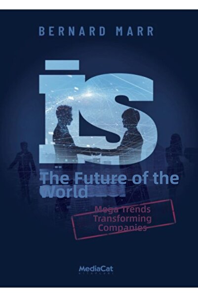 TREND The Future of the Work World
