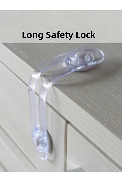 CocoVia Blocare de protecție pentru dulap pentru copii și blocare pentru frig...