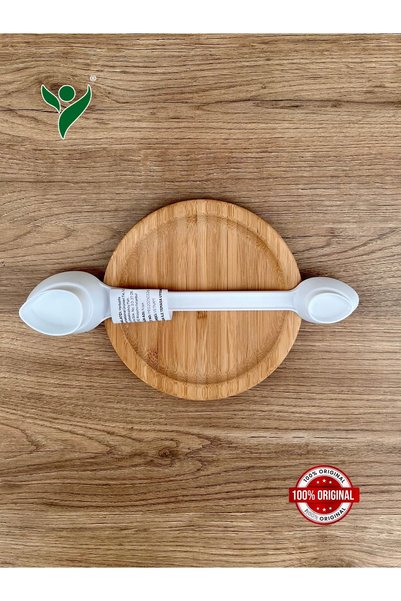Herbalife Formula 1 Shake and Tea and Herbal Extract Flavored Drink Multi Measuring Spoon