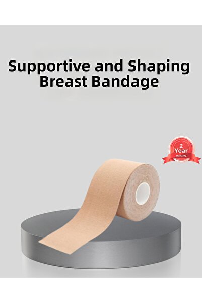 CT STONES rezistent la apă benzi invizibile pentru piept – bumbac benzi și el...