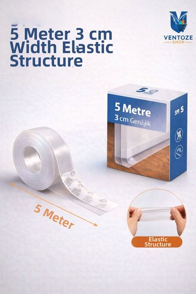 Ventoze Insulation Tape