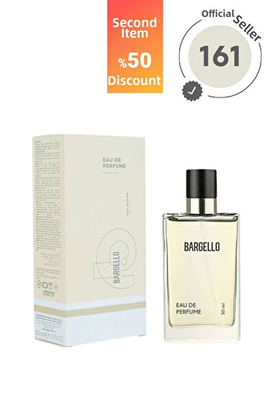 Bargello 161 Women - 50 ml Perfume Edp
