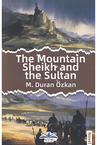 Marvel شيخ الجبل والسلطان