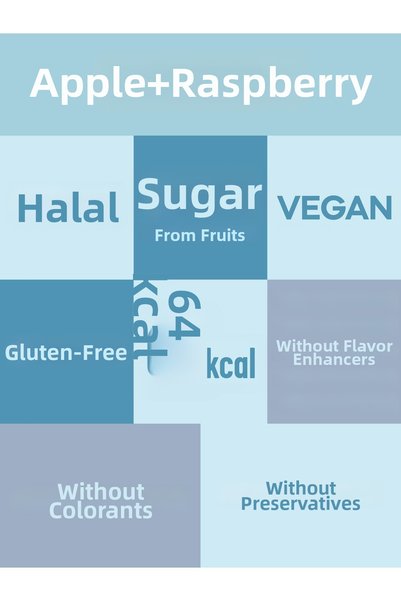 mixmey Plum Fruit Bar 18 Pieces |   Healthy Snacks – Vegan, Gluten-Free, Preservative-Free (20Gr X 18 Pieces)