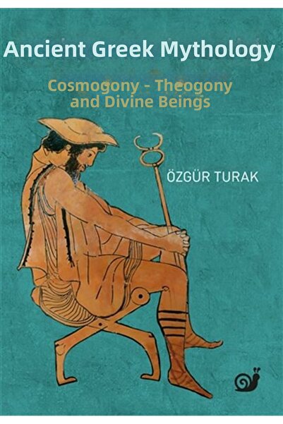 Marvel الأساطير اليونانية القديمة