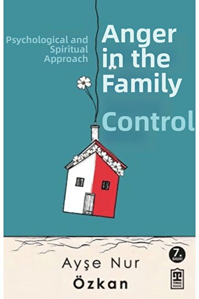 TREND Anger Control in the Family