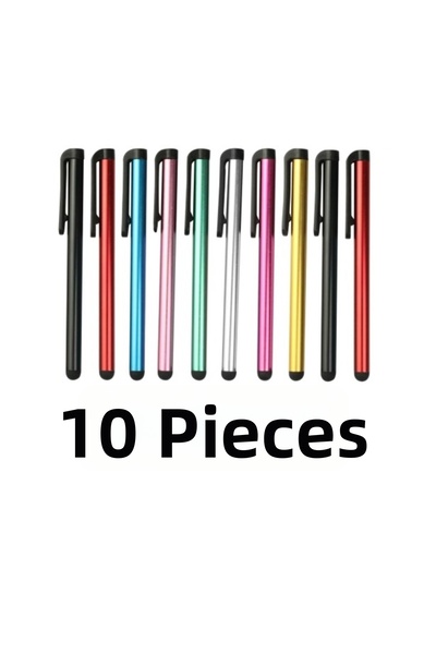 CT STONES Pen tactil Stylus Touch Pen 10 bucăți