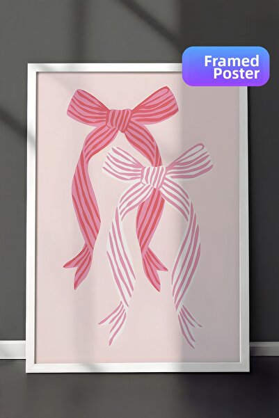 Postifull Πίνακας με λευκό πλαίσιο, ζωγραφική τοίχων καλλιτεχνικού σχεδιασμού...