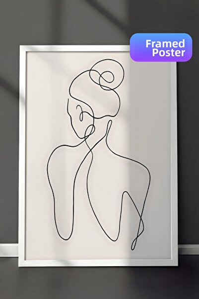 Postifull Poster fără cadru, poster de perete de calitate HD, seria Comfort, ...