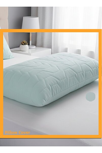 babadağ kolleksiyon وسادة مبطنة 50×70 منسوجة ناعمة موديل 1 قطعة