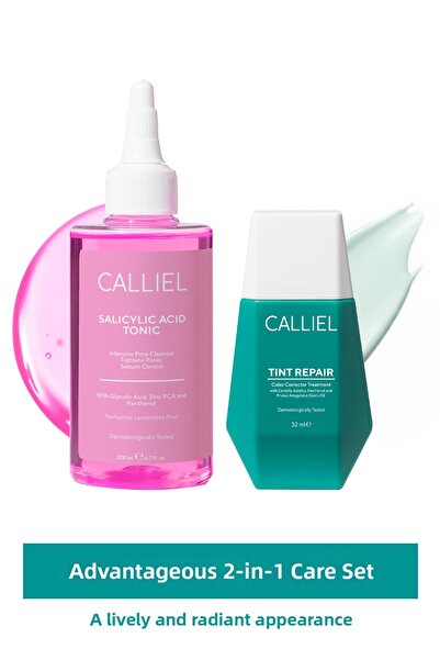 CALLİEL Advantageous 2-Piece Care Set
