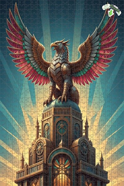 Teona Ahşap لوحة فنية للذكاء الاصطناعي من ميستيك جريفين، طباعة زيتية، لوحة خش...