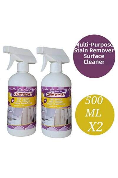 Evvano Multi-Purpose Stain Remover 500ML x 2 Pieces