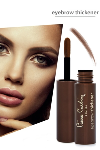 Pierre Cardin مثخن الحواجب Eyebrow - برونيت 003 13226