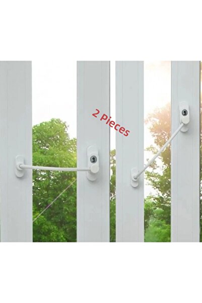 Yuma 2x Ανθεκτική κλειδαριά Pimapen με ατσάλινο συρματόσχοινο Κλειδαριά ασφαλ...