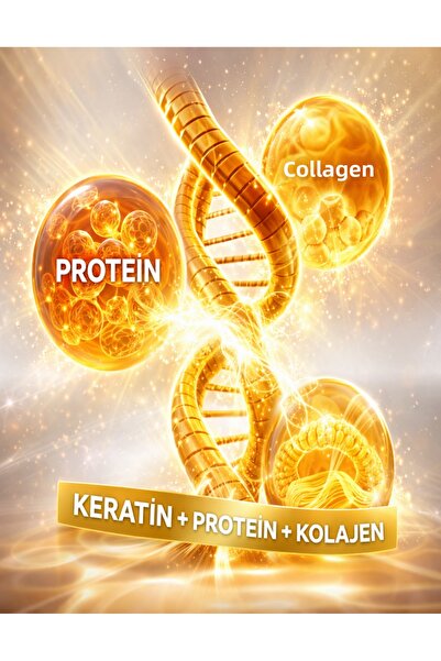 MentoRub بروتين وكولاجين كيراتين برازيلي - علاج احترافي لفرد الشعر